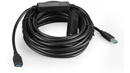 CABLE DISPLAY PORT A HDMI 1.5M PURESONIC LITE - TodoVision