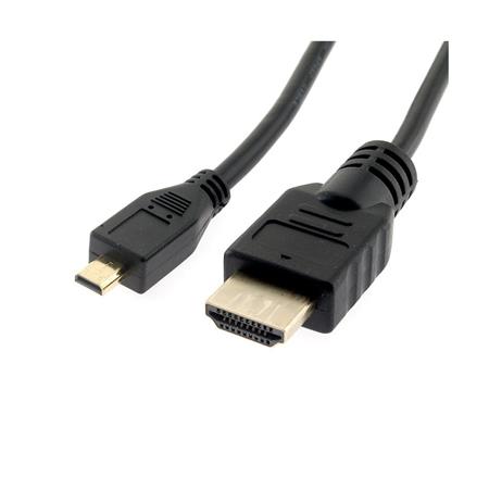 CABLE DISPLAY PORT A HDMI 1.5M PURESONIC LITE - TodoVision