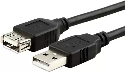 CABLE USB C A USB 2.0 3M PURESNIC - TodoVision