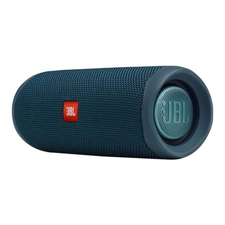 PARLANTE JBL FLIP 5 BLUETOOTH AZUL