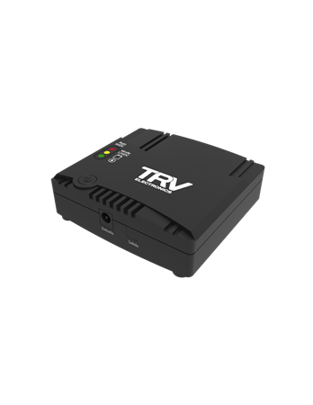 UPS UDC002 TRV 9-12V 2A 24W