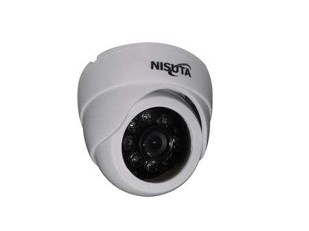CAMARA IP INALAM.VISION NOCT.IC08W NISUTA
