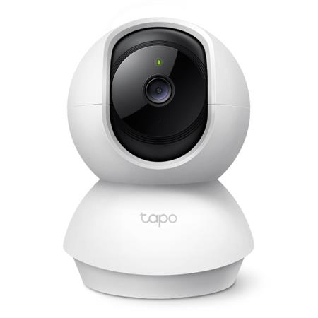 CAMARA C200 TAPO WIFI 360 1080P TP LINK