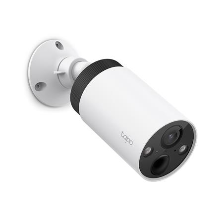 CAMARA C420 C/BATERIA 2K WIFI TAPO TPLINK