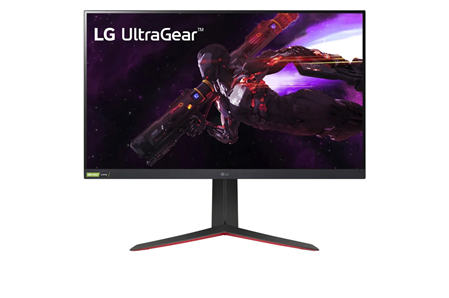 MONITOR GAMER 32" LG GP850 165HZ