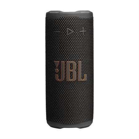 PARLANTE GRIP JBL NEGRO BLUETOOTH