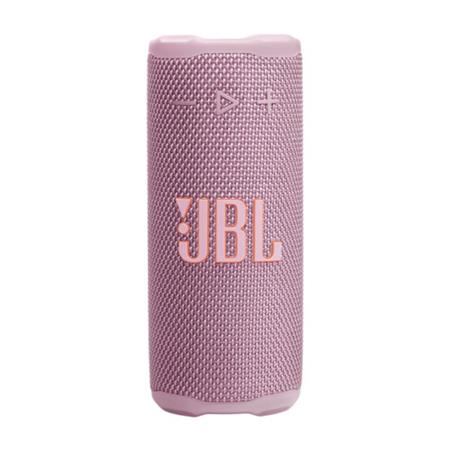 PARLANTE GRIP JBL ROSA BLUETOOTH