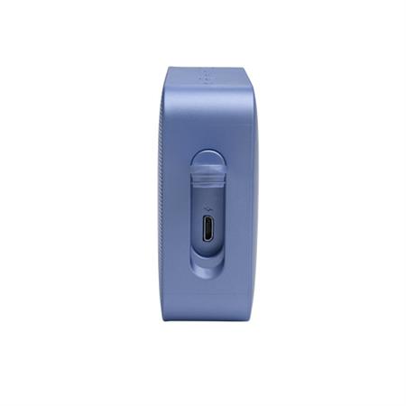 PARLANTE GO ESSENTIAL AZUL JBL BLUETOOTH