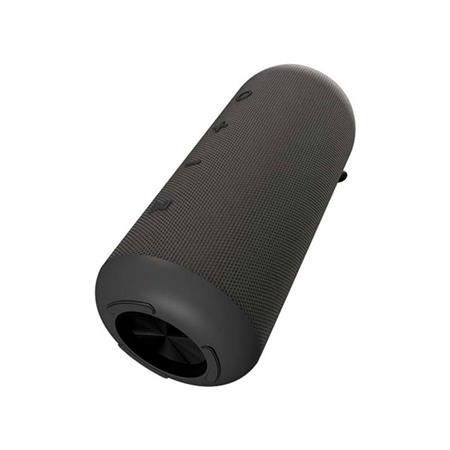 PARLANTE TITAN PRO BLUETOOTH KLIPXTREME NEGRO
