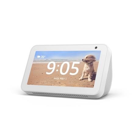 ALEXA ECHO SHOW 5 BLANCO AMAZON
