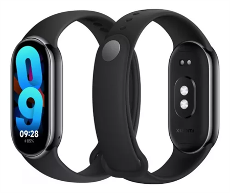SMART WATCH BAND 8 XIAOMI  MI