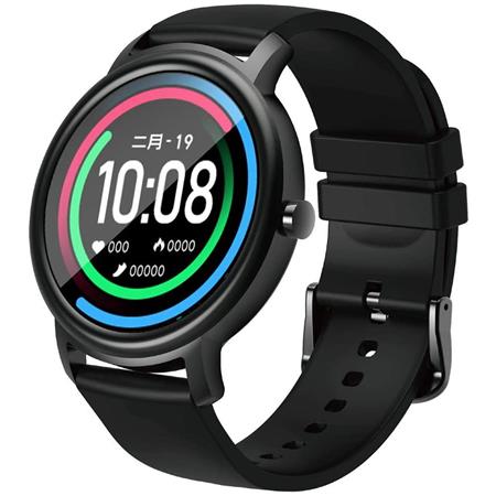 SMART WACH MIBRO AIR BLACK