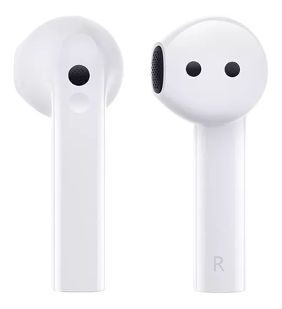 AURICULAR BLUETOOTH REDMI BUDS 3 XIAOMI BLANCOS