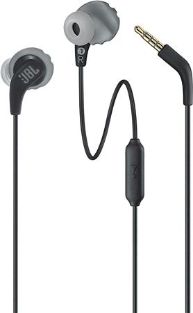 AURICULAR ENDURANCE RUN JBL NEGRO