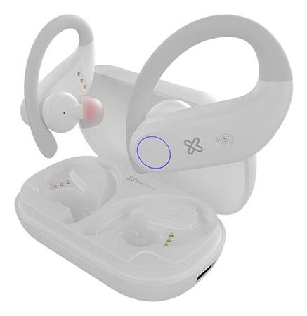AURICULAR XTREME BUDS BLUETOOTH KTE500WH