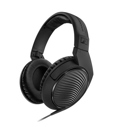 AURICULAR HD200 PRO SENNHEISER