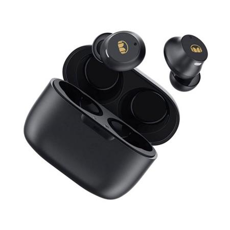 AURICULAR MONSTER N-LITE 200 AIRLINKS NEGRO