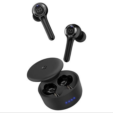 AURICULAR MONSTER CLARITY 102 NEGRO