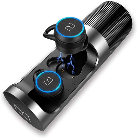 AURICULAR MONSTER CLARITY 101 NEGRO