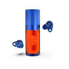 AURICULAR MONSTER CLARITY 101 AZUL