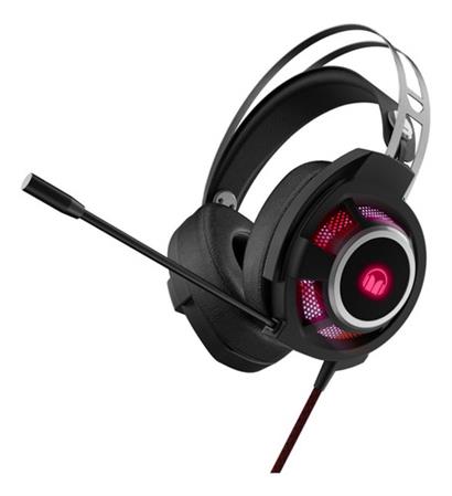 AURCICULAR GAMER CON MICROFONO MONSTER MISSION V1