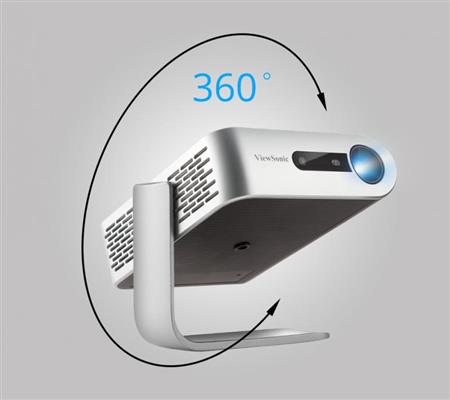 PROYECTOR PORTATIL 300L M1+ WIFI VIEWSONIC