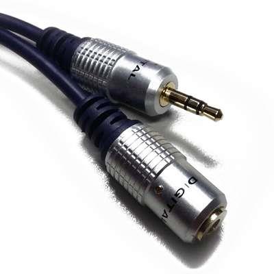 CABLE PROLONG.HQ 3.ST 3M PURESONIC
