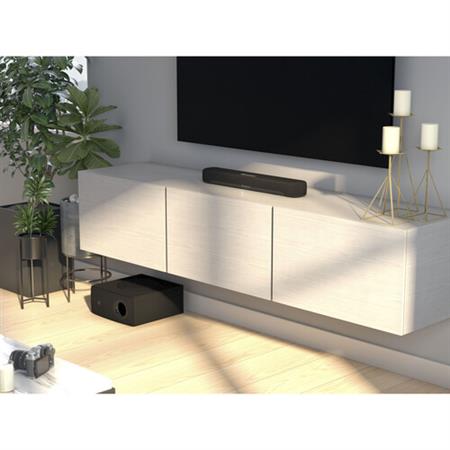 BARRA SONIDO SR-C30A YAMAHA ARC BLUETOOTH 2+1CH