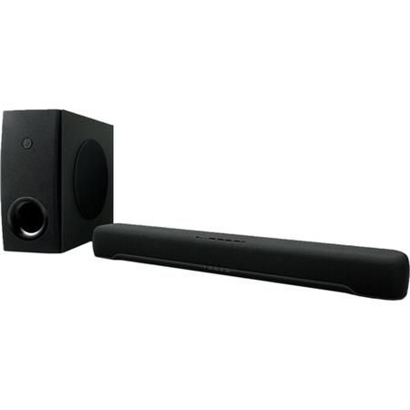 BARRA SONIDO SR-C30A YAMAHA ARC BLUETOOTH 2+1CH