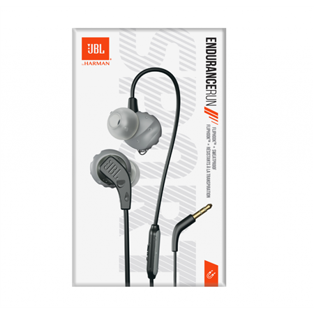 AURICULAR ENDURANCE RUN JBL NEGRO