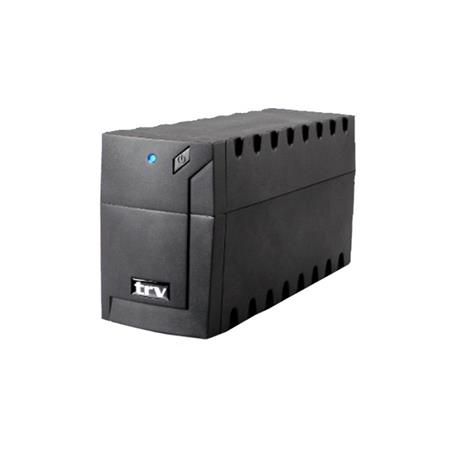 UPS NEO 850VA IN OUT 220V C/USB Y SOFT