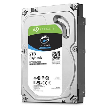 DISCO HDD 2TB SKYHAWK SEAGATE SEGURIDAD