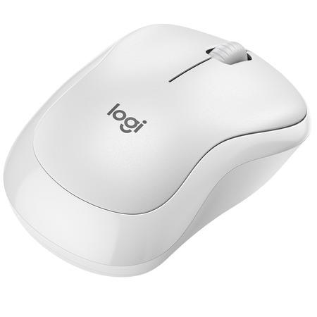 MOUSE INALAMBRICO M220 SILENT LOGITECH BLANCO