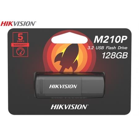 PEN DRIVE 128GB 3.2 M210P HIKVISION