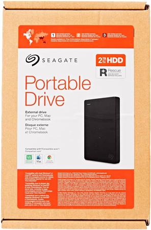 .DISCO RIGIDO EXTERNO 2TB 3.0 EXPANSION  SEAGATE