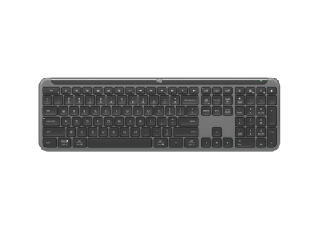 TECLADO GAMING SCORPION K215 GENIUS