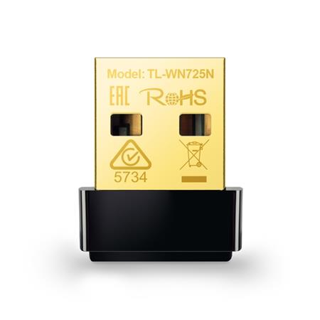 ADAPT USB WIFI 150Mbps N TP LINK 725N