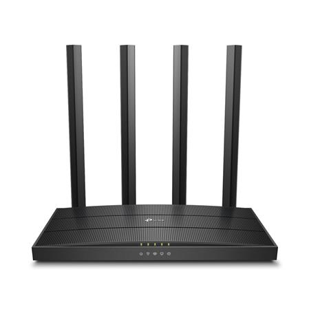 ROUTER WIFI C80 AC1900 ARCHER TPLINK DUAL BAND