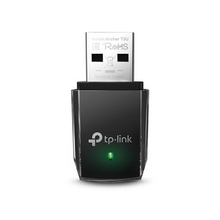 USB WIFI T3U AC1300 MU MIMO DUAL BAND TPLINK