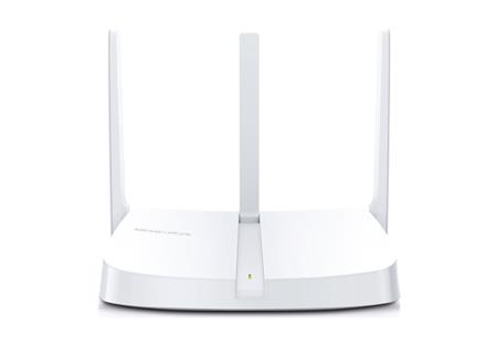 ROUTER MERCUSYS 300MBPS 5DBI MW305R