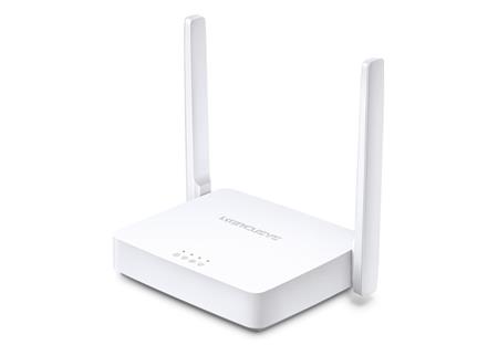 ROUTER WIFI MW302R 300MBPS AP / EXTENSOR