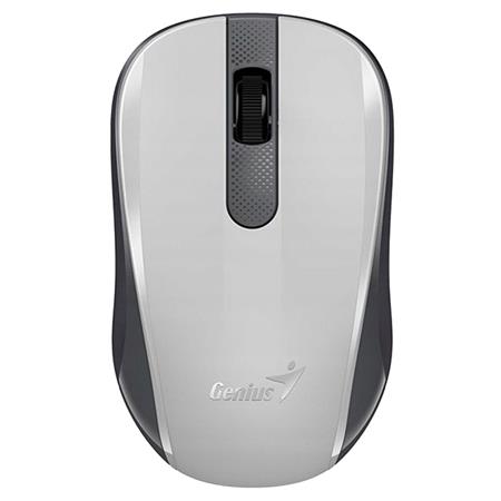 MOUSE NX8000S BLUETOOTH BLANCO GENIUS