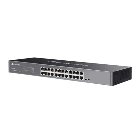 SWITCH DS1024G OMADA 24 PUERTIOS GIGABIT TPLINK