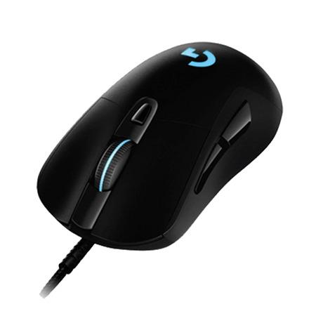 MOUSE GAMER LOGITECH G403 HERO