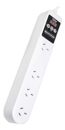 PROTECTOR TENSION 4 TOMAS SMART PLUS TRV 10A