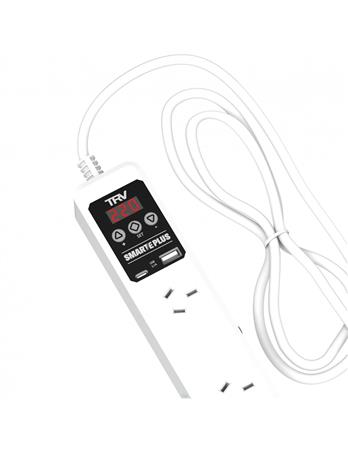 PROTECTOR TENSION 4 TOMAS + USB SMART PLUS TRV 10A