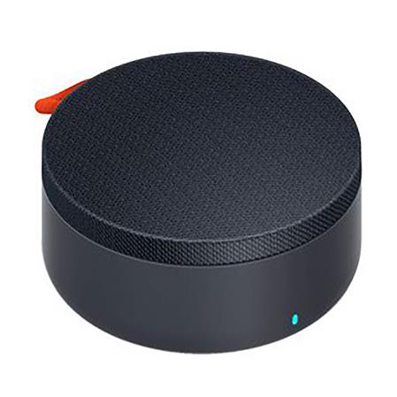 PARLANTE BLUETOOTH 5.0 XIAOMI PORTABLE MINI GRIS