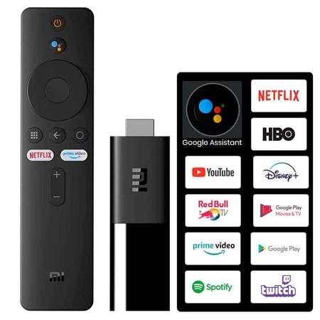XIAOMI TV STICK ANDROID TV MDZ-24-