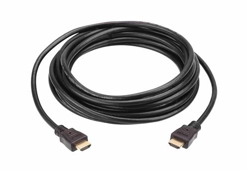 CABLE HDMI MACHO A HEMBRA 1.5 MTS