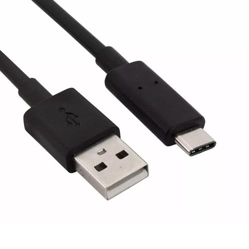 CABLE USB C A USB 2.0 3M PURESNIC - TodoVision